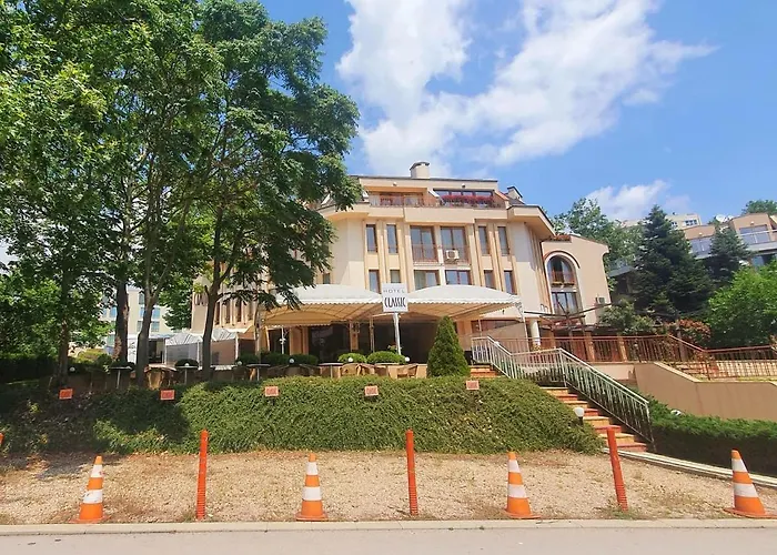 Family Hotel Classic Varna