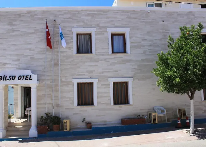 Bilsu Volley Hotel Çeşme