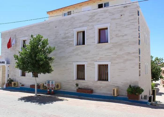 Bilsu Volley Hotel Çeşme