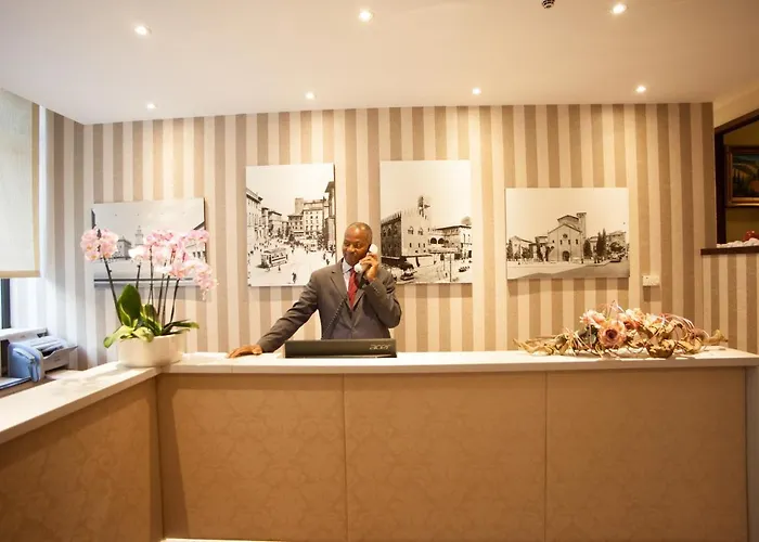 Re Enzo Hotel Bologna