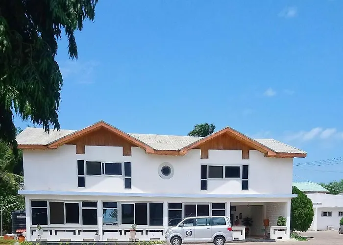 Eastoment Hotel Accra