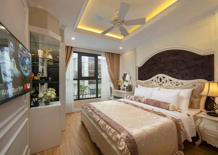 Royal Holiday Hanoi Hotel