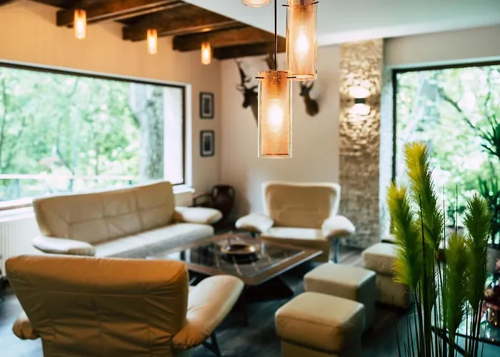 Mer Guest House B&B Braşov