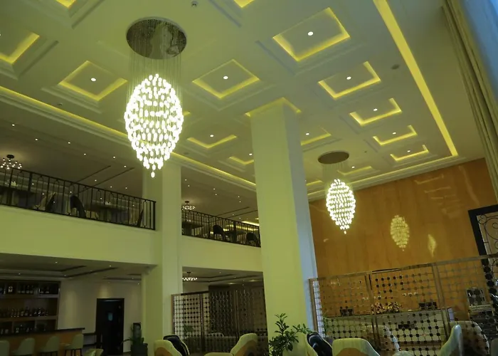 Check Inn Hotel Addis Ababa