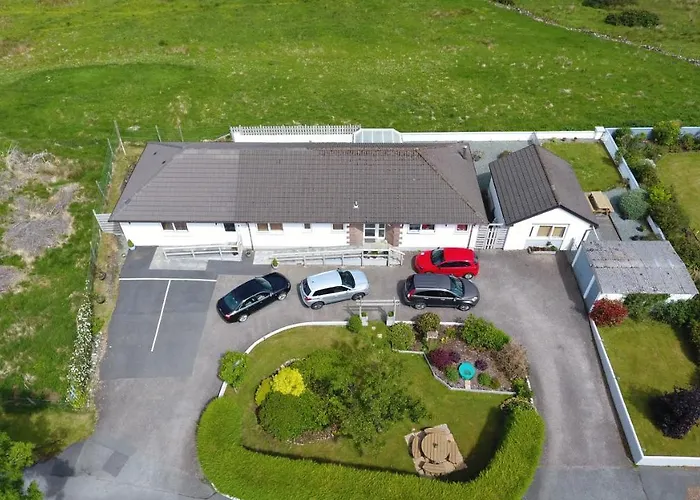 Air Leth Bed & Breakfast Portree