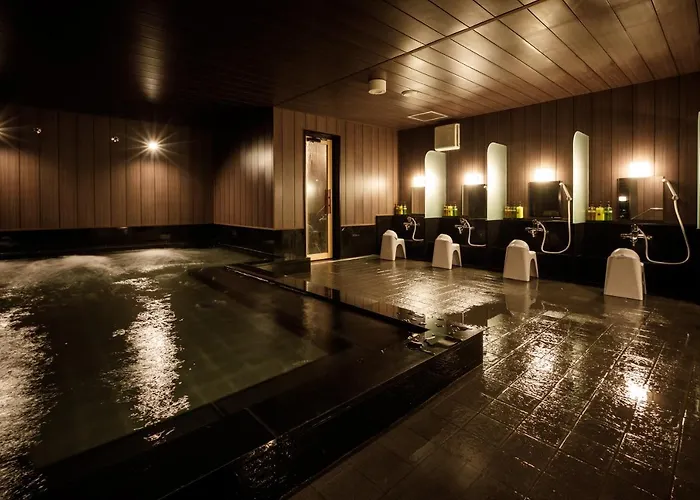 S-peria Hotel Kyōto