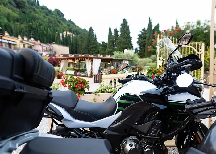 Hotel Adria&Resort Toscolano-Maderno
