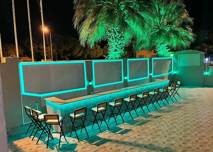 Highlife Apartments Marmaris