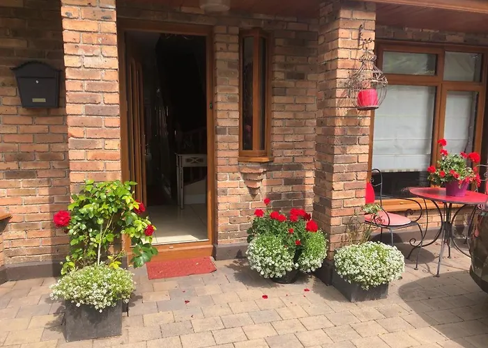 Beechtree House Bed & Breakfast Leixlip