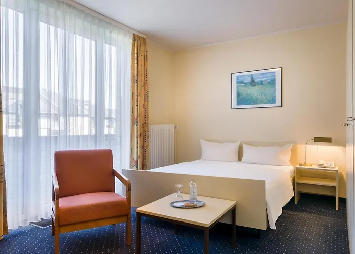 acora Hotel und Wohnen Bonn - Apartments