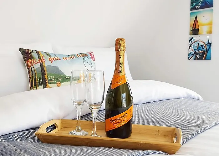 Viva Guest House Clacton-on-Sea