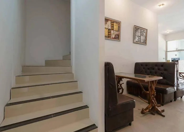 Reddoorz At Mutiara Residence Deli Serdang Medan