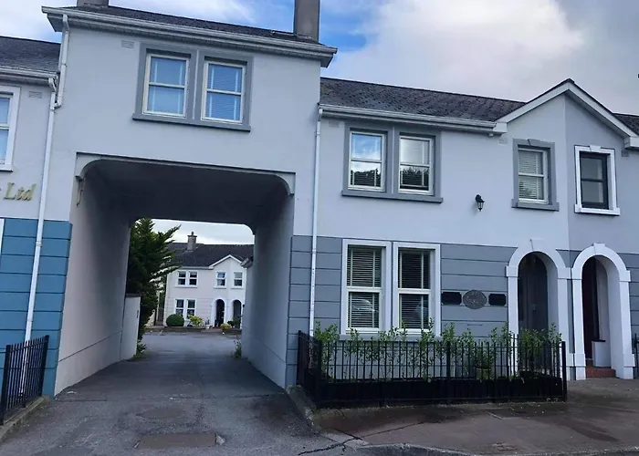 Kilmore Guesthouse Kilkenny