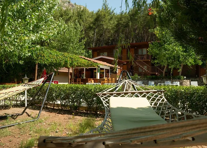 Olympia Otel Olimpos