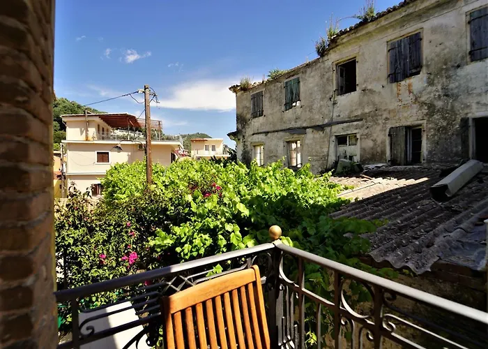 Hotel Acropol Parga
