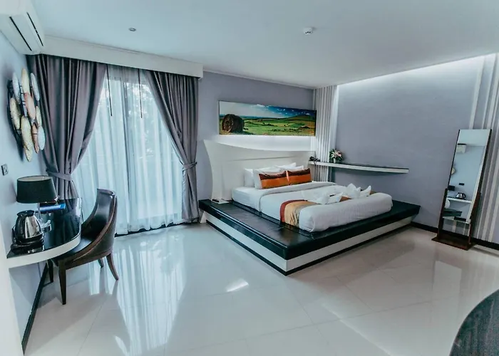 Mantra Varee Hotel Khon Kaen