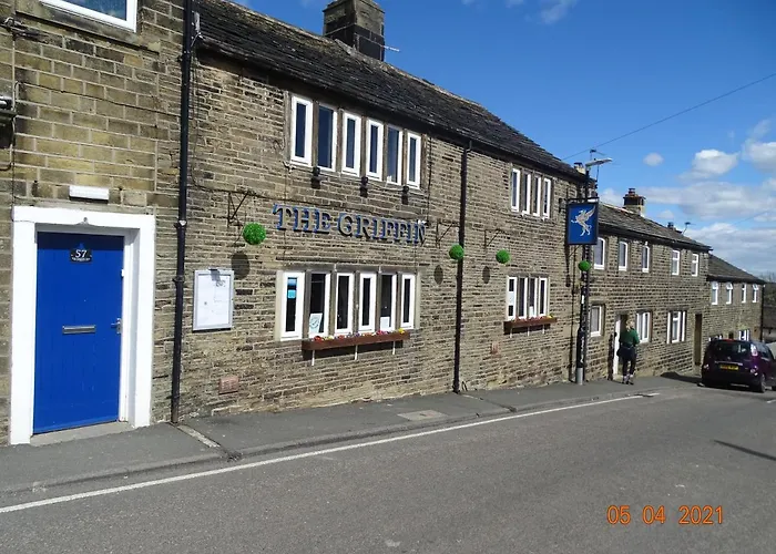 The Griffin Inn Halifax