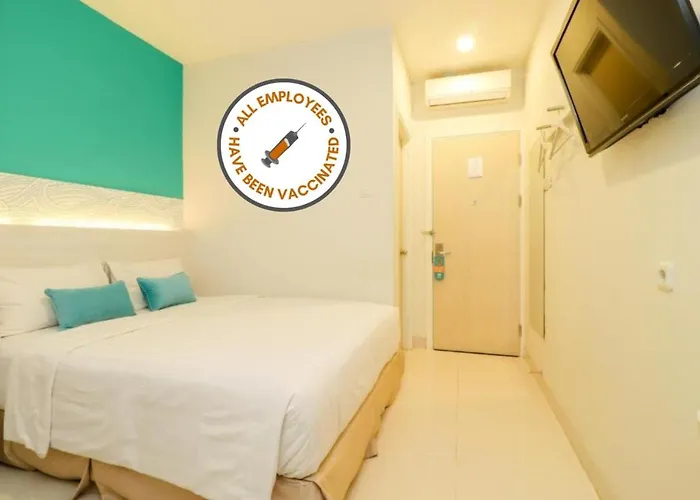 Makassar Beach Inn