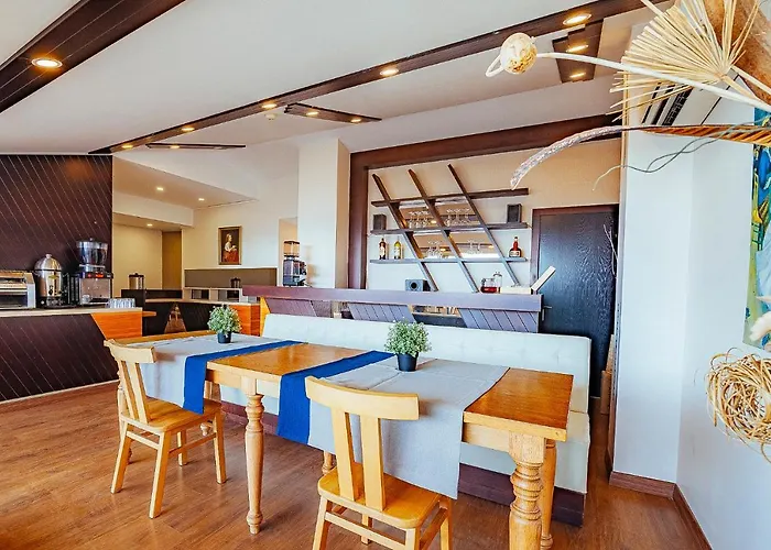 The Milltown Hotel Istanbul