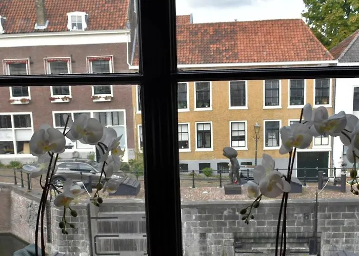 De Gusto Hotel Schiedam