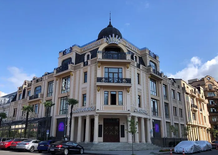 Royal Casino & Hotel Batumi