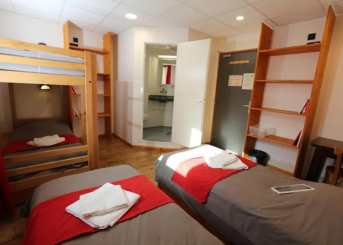 Auberge D+ Valloire-Galibier