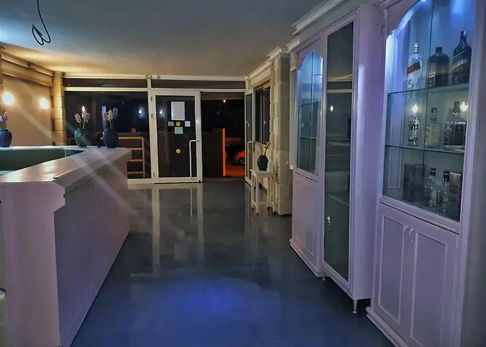 Highlife Apartments Marmaris