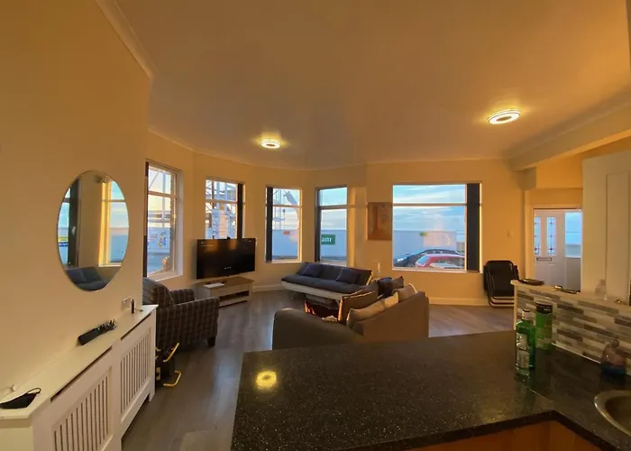 Redcar Seaview Apartments
