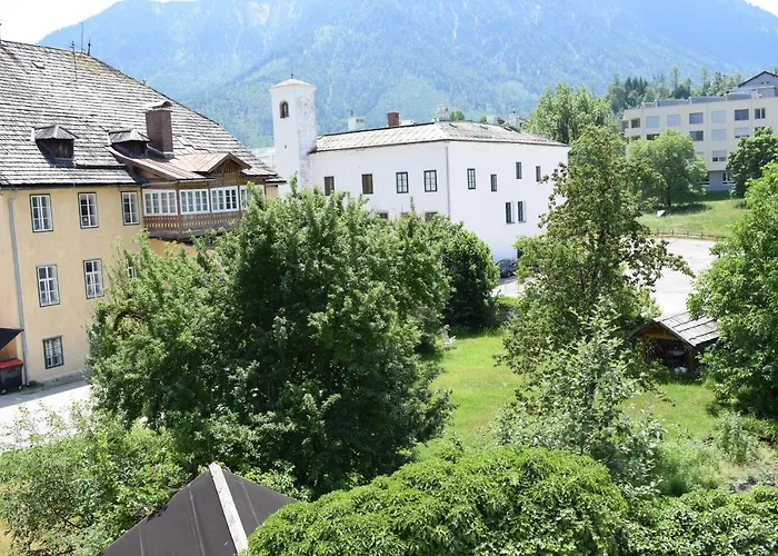 Frühstückspension Josefinum Bad Aussee