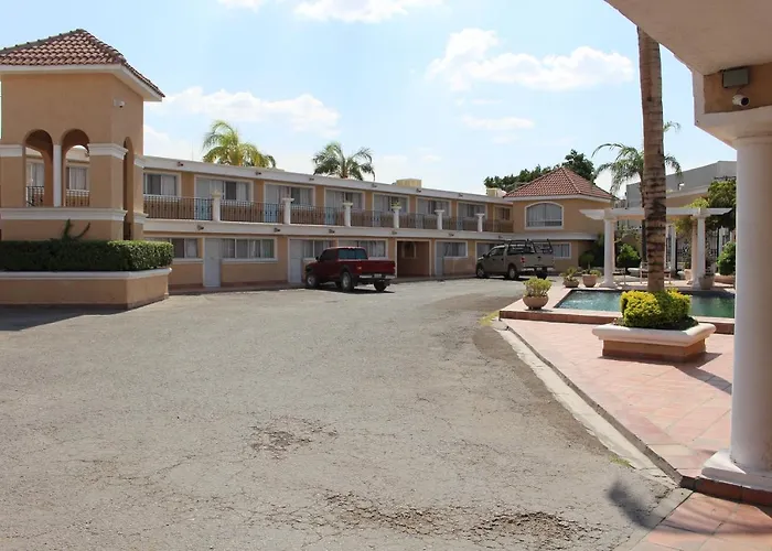 Hotel La Villa Torreón