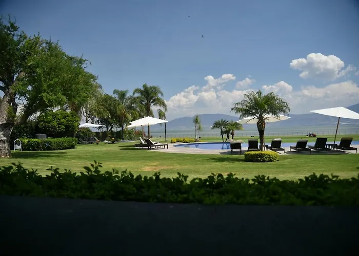 La Reserva Chapala Ajijic