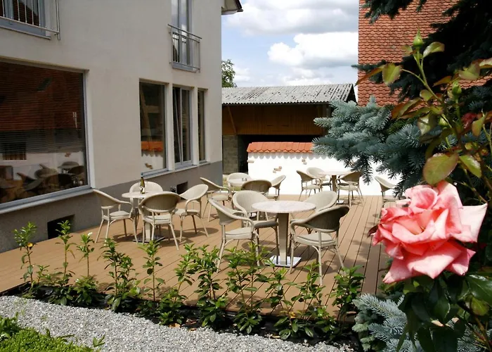 Waldvogel Ferienzimmer klimatisiert Immenstaad am Bodensee