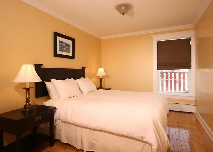 Grenfell Heritage Hotel & Suites Saint Anthony