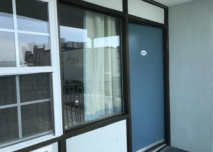 Three Cheers Hotel Ocean City