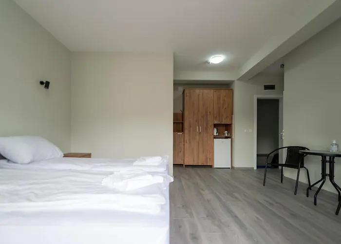Villa Aria Ohrid
