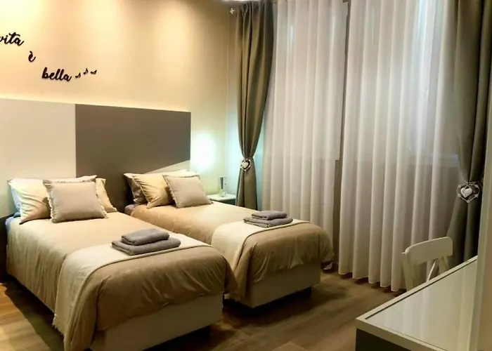 Room Sweet Room 2 Bologna