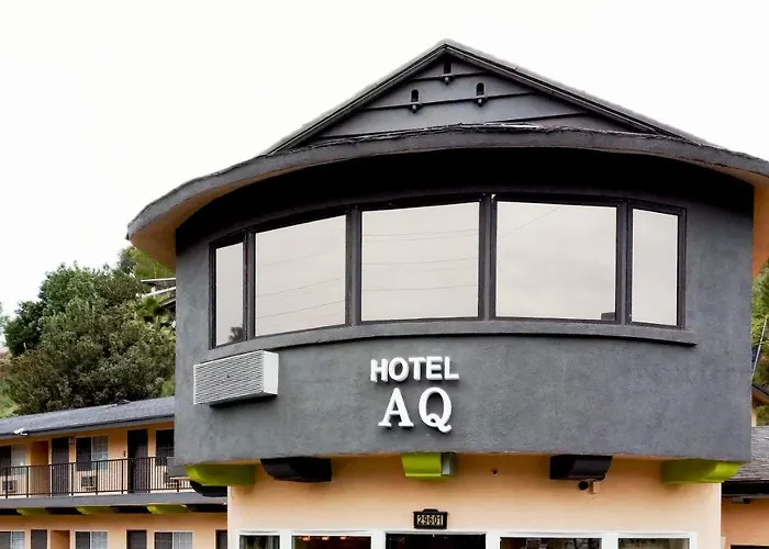 Americas Best Value Inn Rancho Palos Verdes
