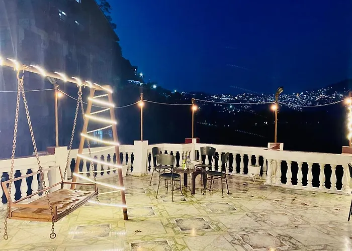 Hotel Tara Regency Shimla