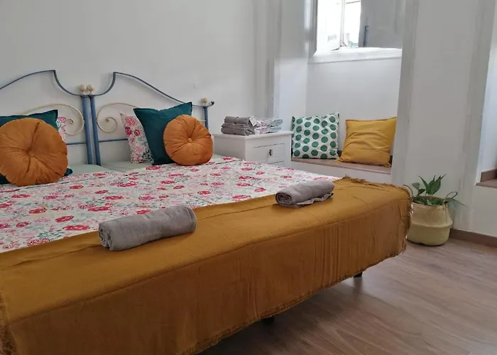 Dream Days Guesthouse District de District de Faro