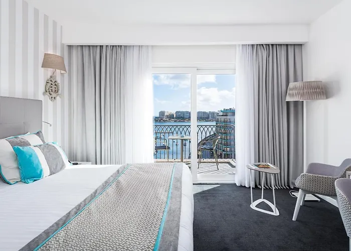 Hotel Juliani - Boutique Hotel Saint Julian's