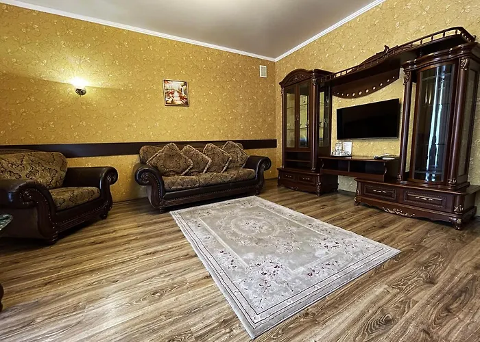 Park Hotel Kharkiv