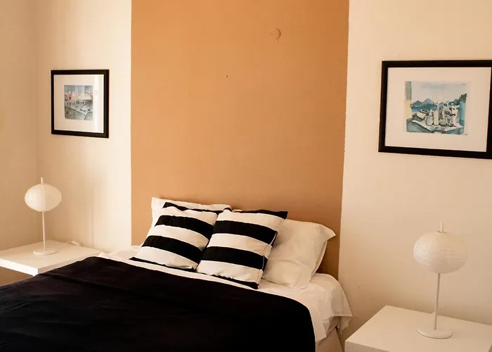 York House Hotel Lagos