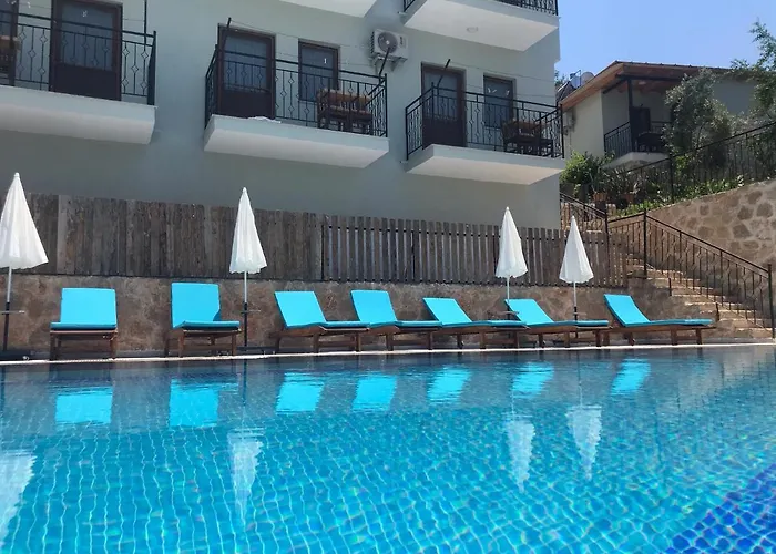 St. Nicholas Pension Patara