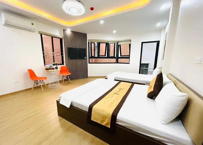 A&Em Villa Hà Nội