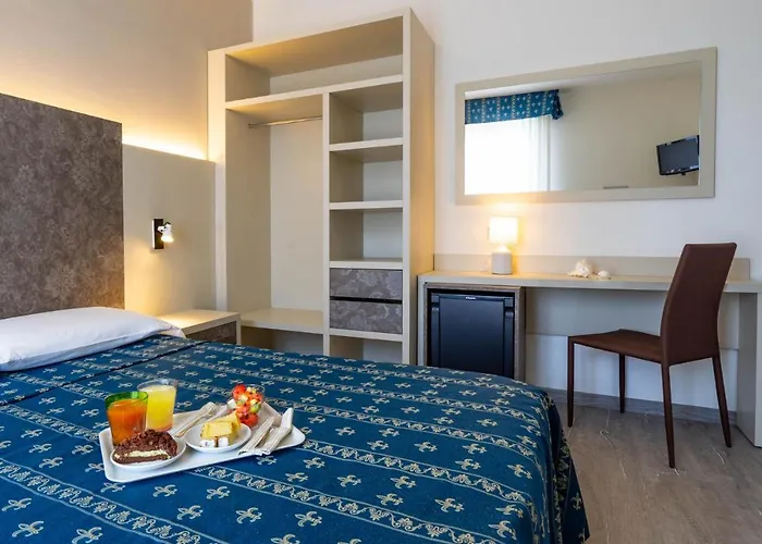 Hotel Ca' D'Oro Caorle