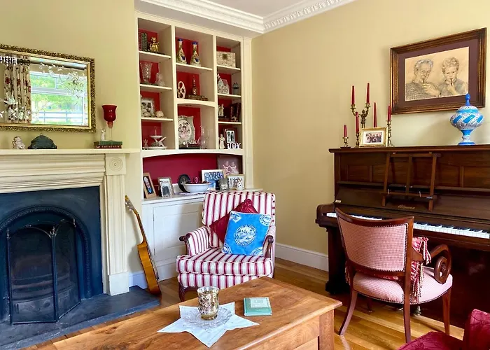 Brook Lodge Glenties