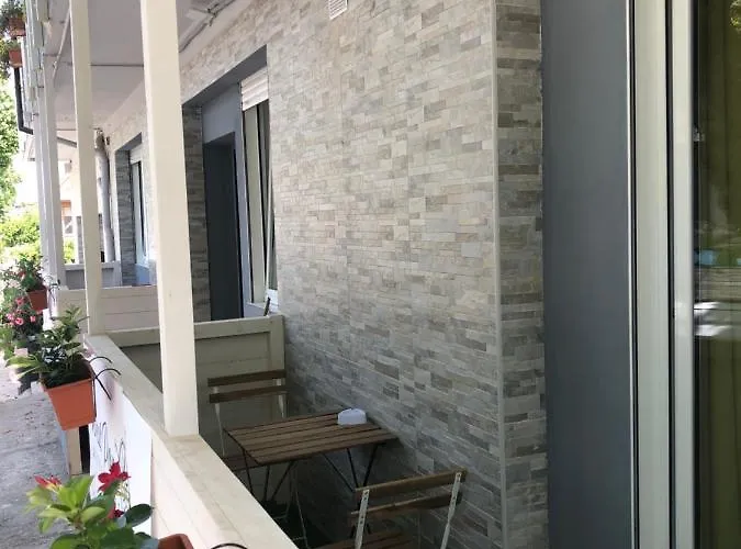 West Ponente Hotel Francavilla Al Mare