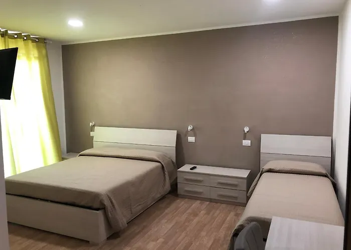 West Ponente Hotel Francavilla Al Mare