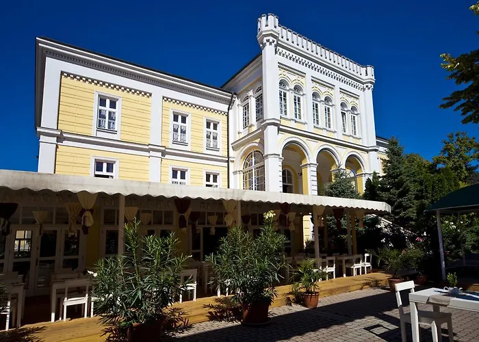Hotel Astoria Balatonfüred