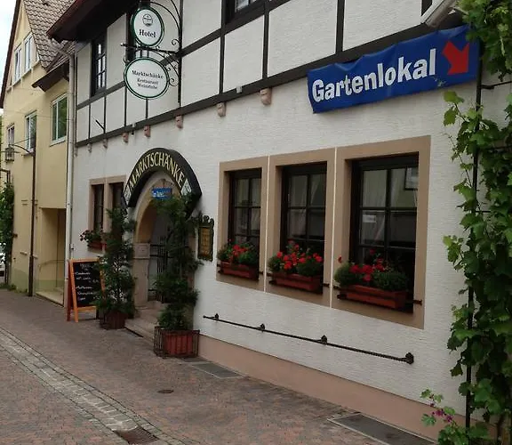 Marktschänke Bad Dürkheim